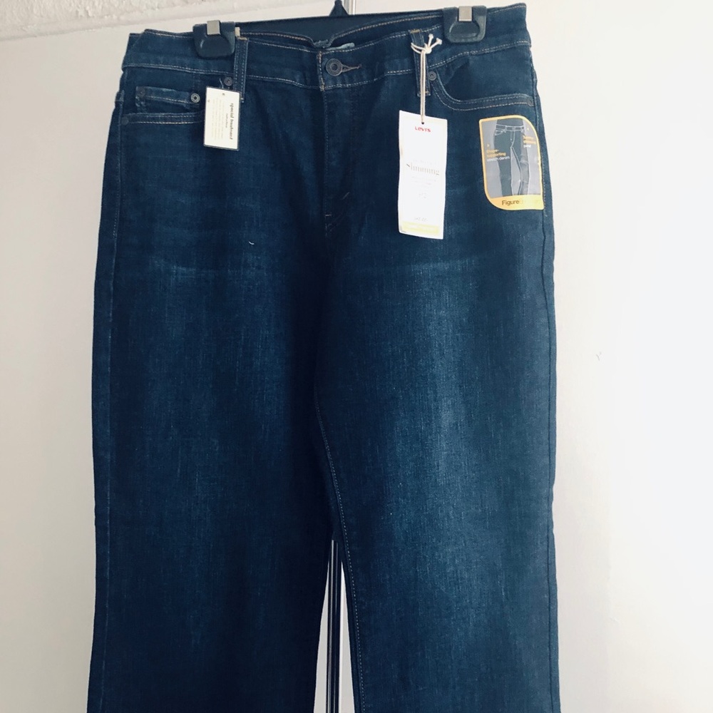 Levi’s Jeans